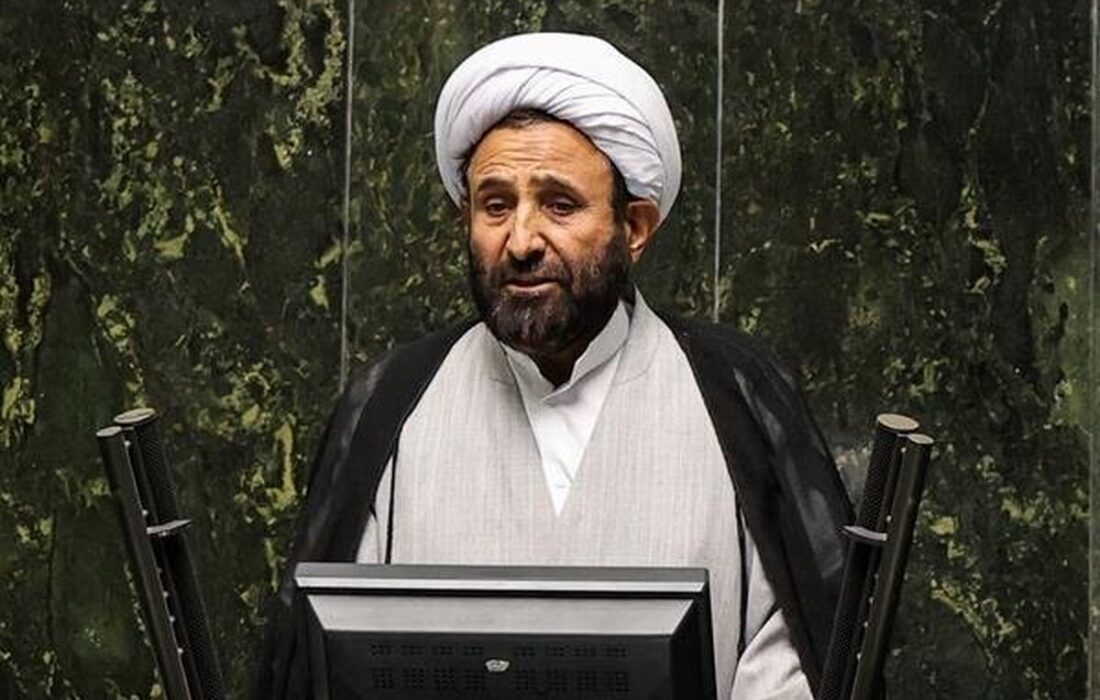 تذکر جلالی در صحن علنی مجلس