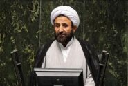 تذکر جلالی در صحن علنی مجلس