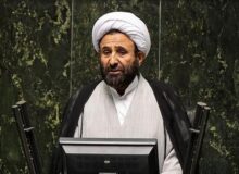 تذکر جلالی در صحن علنی مجلس
