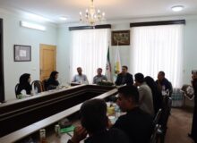 اقدامات خیریه کوثر در رفسنجان