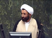 تذکر نماینده رفسنجان و انار در خصوص  مسائل و مشکلات حوزه انتخابیه
