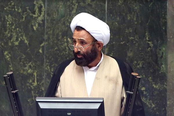 تذکر نماینده رفسنجان و انار در خصوص  مسائل و مشکلات حوزه انتخابیه