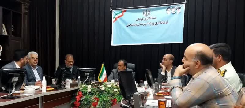 رویای موتور سنگین سواران رفسنجان محقق می شود