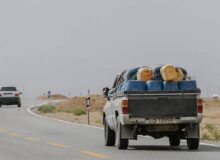 کشف ۲۰ هزار لیتر سوخت قاچاق در رفسنجان