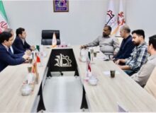 شعبه مجازی بانکداری اختصاصی شرکتی و تجارتی بانک سپه
