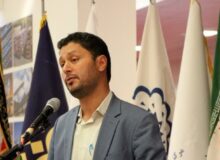 افتتاح پنجمین مرحله استانی رویداد تولید محتوای دیجیتال بسیج