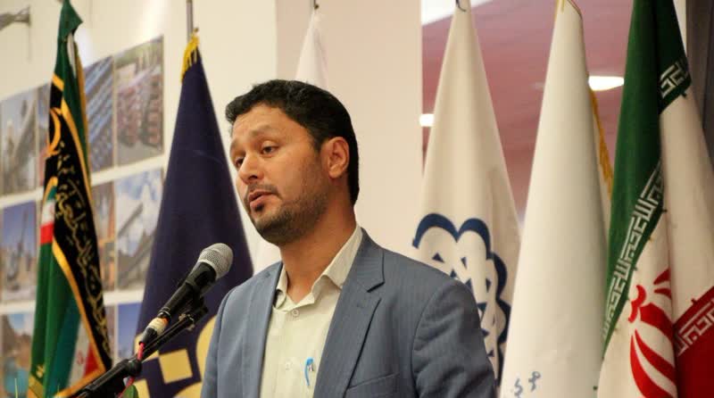 افتتاح پنجمین مرحله استانی رویداد تولید محتوای دیجیتال بسیج