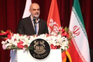 دهمین یادواره شهدای صنعت مس و شهدای گمنام شهرک مس سرچشمه