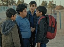 ششمین حضور فیلم کوتاه «پارادوپینگ» در جشنواره فیلم های کودکان و نوجوانان اصفهان
