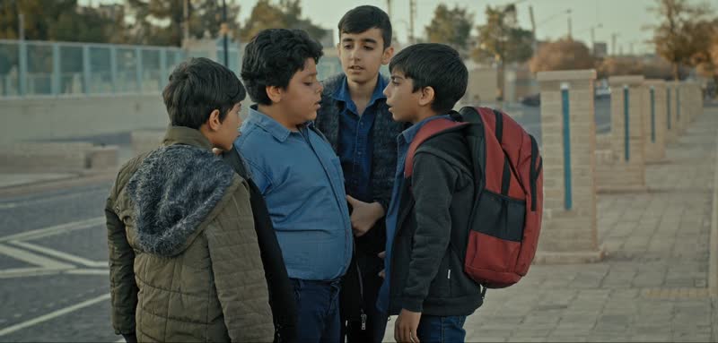 ششمین حضور فیلم کوتاه «پارادوپینگ» در جشنواره فیلم های کودکان و نوجوانان اصفهان