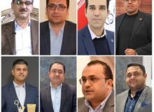 هفت واحد صنعتی و معدنی رفسنجان نمونه استان شدند