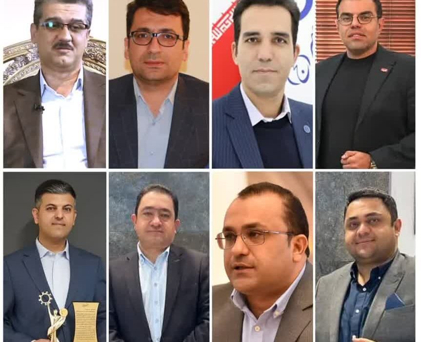 هفت واحد صنعتی و معدنی رفسنجان نمونه استان شدند
