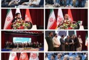 مراسم بیست و دومین«انتخاب کتاب سال استان کرمان» برگزار شد.