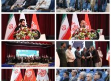 مراسم بیست و دومین«انتخاب کتاب سال استان کرمان» برگزار شد.