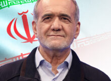 مسعود پزشکیان منتخب مردمی چهاردهمین دوره ریاست جمهوری