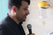 *افتتاح فاز دوم طرح توسعه ، شرکت تولیدی دانش بنیان سرچشمه هامون*