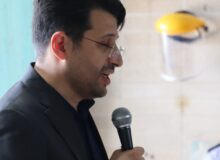 *افتتاح فاز دوم طرح توسعه ، شرکت تولیدی دانش بنیان سرچشمه هامون*