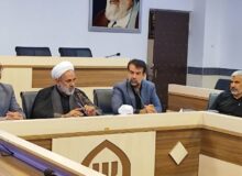 موکب خاتم‌الانبیا(ص) یکی از بزرگترین مواکب اربعینی