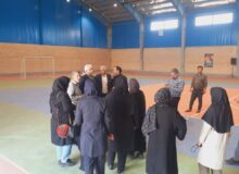 *ورزش رفسنجان بیشترین ضربه را در زمان مدیریت رستمی خورده است*