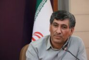 سخنان مدیر مجتمع مس سرچشمه در جلسه شورای اداری رفسنجان