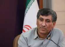 سخنان مدیر مجتمع مس سرچشمه در جلسه شورای اداری رفسنجان