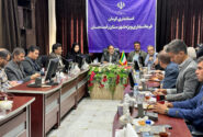 عرضه ۲۹۹ رشته از آثار صنایع دستی کشور در نمایشگاه ملی صنایع دستی