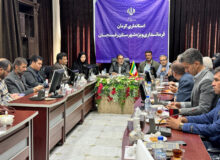 عرضه ۲۹۹ رشته از آثار صنایع دستی کشور در نمایشگاه ملی صنایع دستی
