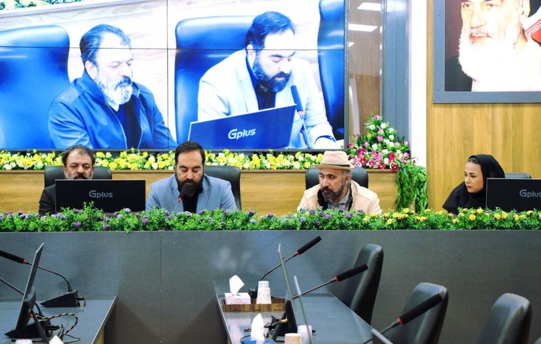 صفر تا ۱۰۰ سی و ششمین جشنواره تئاتر استان کرمان