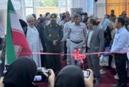 پانزدهمین نمایشگاه کتاب مس به مدت ۷ روز در رفسنجان