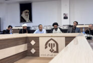 برپایی موکب خاتم الانبیا در مکان قبلی (روبه رو خیمه گاه)  و حرکت کاروان موکب از هشتم مردادماه