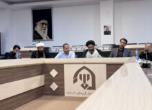 برپایی موکب خاتم الانبیا در مکان قبلی (روبه رو خیمه گاه)  و حرکت کاروان موکب از هشتم مردادماه