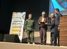 🔴جلسه کارگاه آموزشی هیات فوتبال استان کرمان برگزار شد