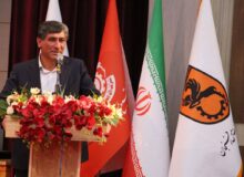 روایت مدیر مجتمع مس سرچشمه رفسنجان از ایثارگری‌های کارکنان در ایام جنگ ۱۲ روزه