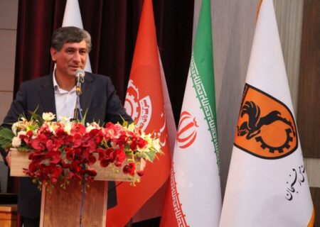 روایت مدیر مجتمع مس سرچشمه رفسنجان از ایثارگری‌های کارکنان در ایام جنگ ۱۲ روزه