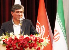 پیام مدیر مجتمع مس سرچشمه رفسنجان به مناسبت آغاز هفته دفاع مقدس