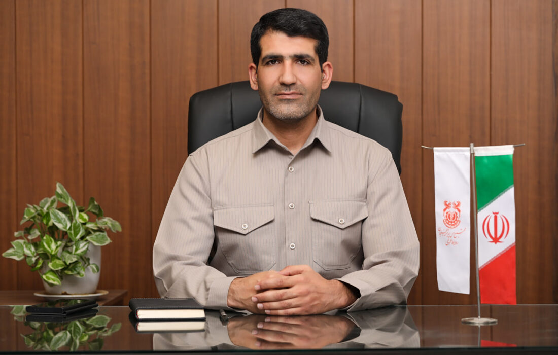 بومیسازی قطعات حساس در مجتمع مس سرچشمه با خریداری دستگاههای جدید