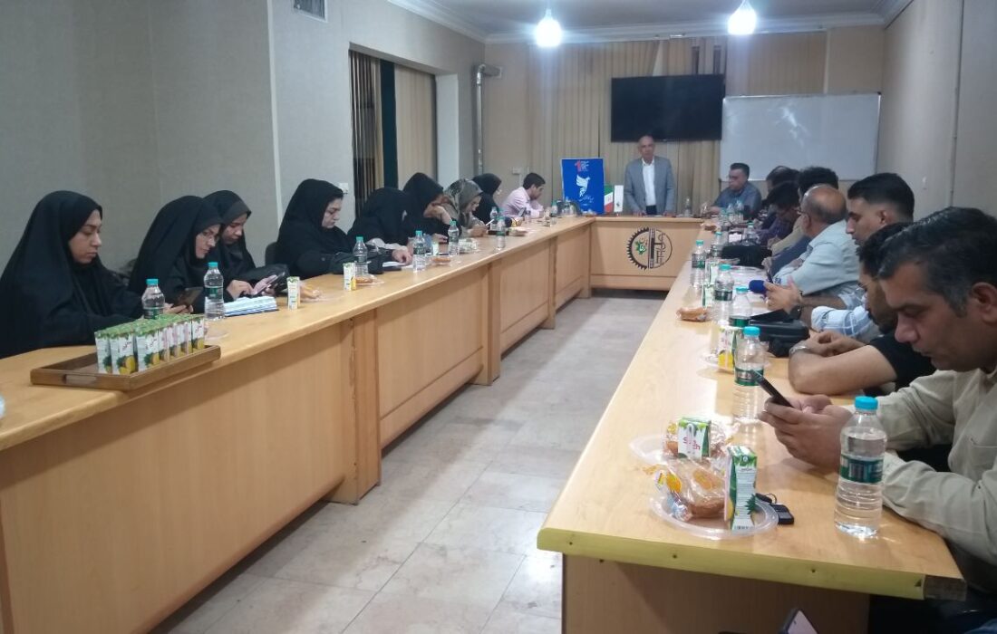 اولین نمایشگاه تخصصی توانمندیهای کارآفرینان رفسنجان برگزار میشود