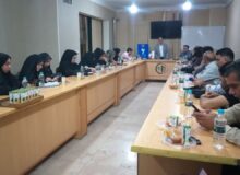 اولین نمایشگاه تخصصی توانمندی‌های کارآفرینان رفسنجان برگزار می‌شود