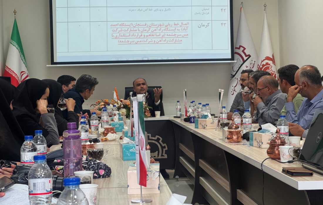 منطقه ویژه اقتصادی رفسنجان ، فرصتی برای جذب سرمایه خارجی و ایجاد صنایع پایین دستی مس