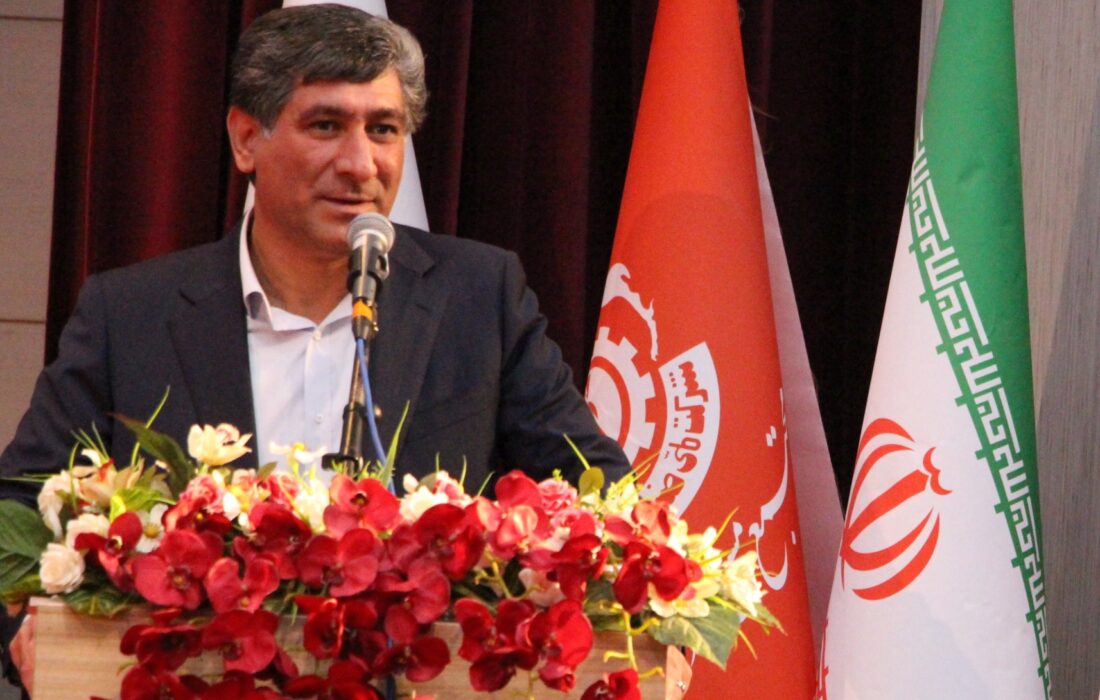 نیمسال طلایی تولیدِ مجتمع مس سرچشمه رفسنجان