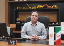 بالاترین میزان تولید شش‌ماهه معدن مس سرچشمه رفسنجان در سال‌های اخیر