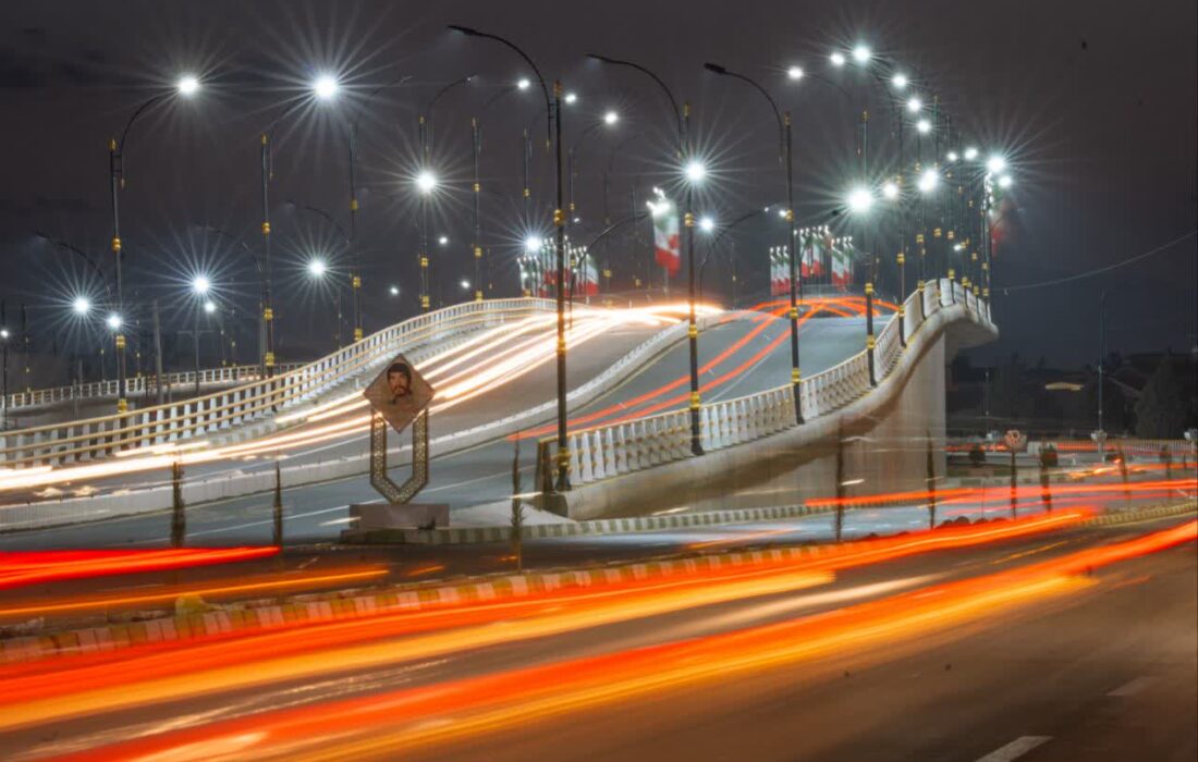 سازه بومی | نگاهی به تقاطع غیر همسطح شهید نعمتی، نماد مدیریت شهری مؤثر