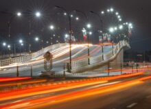 سازه بومی | نگاهی به تقاطع غیر همسطح شهید نعمتی، نماد مدیریت شهری مؤثر