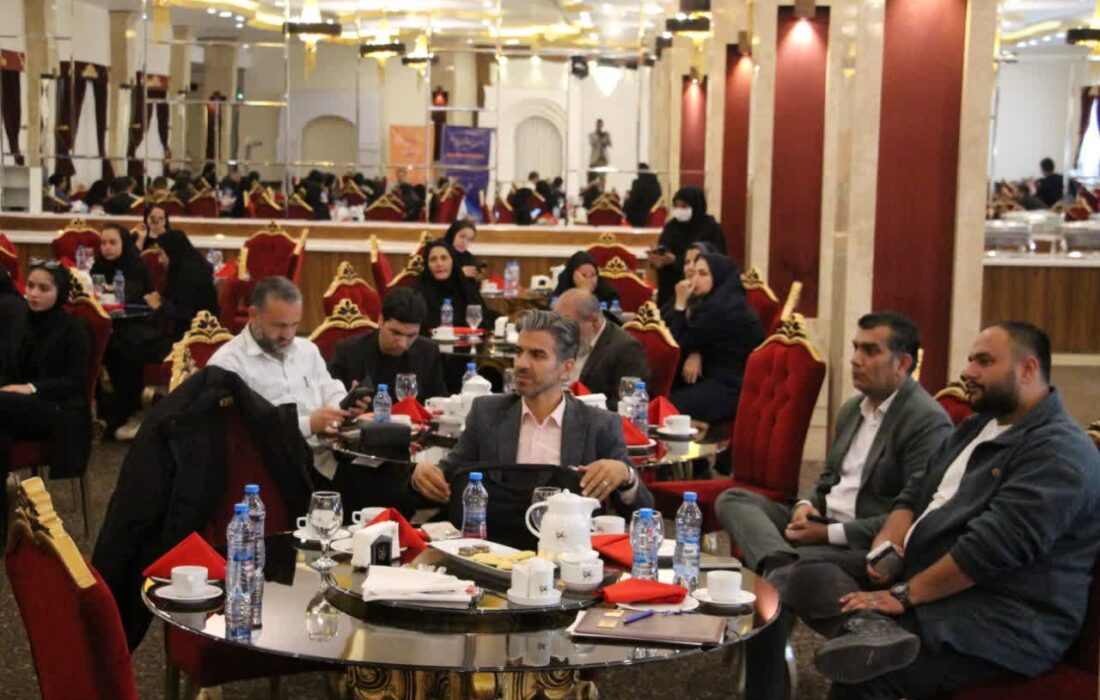 رفسنجان میزبان مراسم بزرگداشت روز ملی صنعت مس