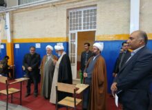 شرکت ۴۶۹ نفر در دهمین دوره مسابقه بزرگ حفظ قرآن «سرچشمه»