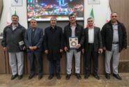 قدردانی نماینده مردم از مدیران مجتمع مس سرچشمه برای همکاری متعهدانه در زمینه مسئولیت‌های اجتماعی