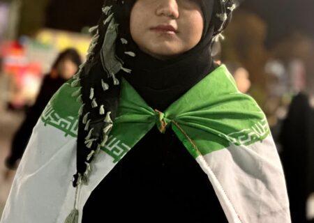 موج هفتاد و سوم اجتماعات رفسنجان