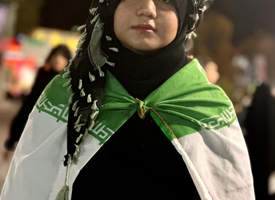موج هفتاد و سوم اجتماعات رفسنجان