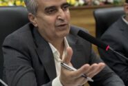 نشست خبری دکترآخوندی معاون مدیرکل ومدیرآموزش وپرورش شهرستان رفسنجان بااهالی رسانه