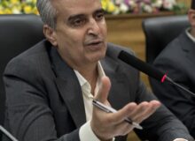 نشست خبری دکترآخوندی معاون مدیرکل ومدیرآموزش وپرورش شهرستان رفسنجان بااهالی رسانه
